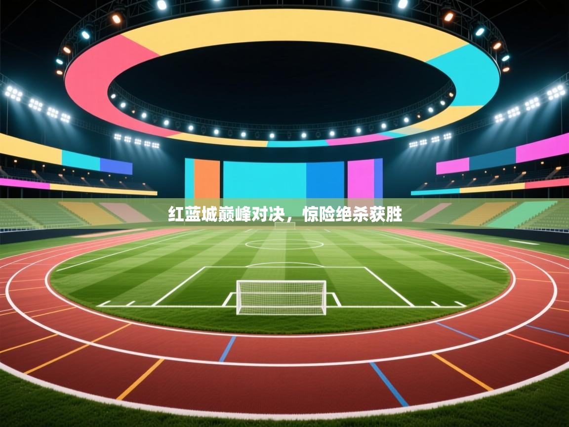 红蓝城巅峰对决,惊险绝杀获胜 第2张