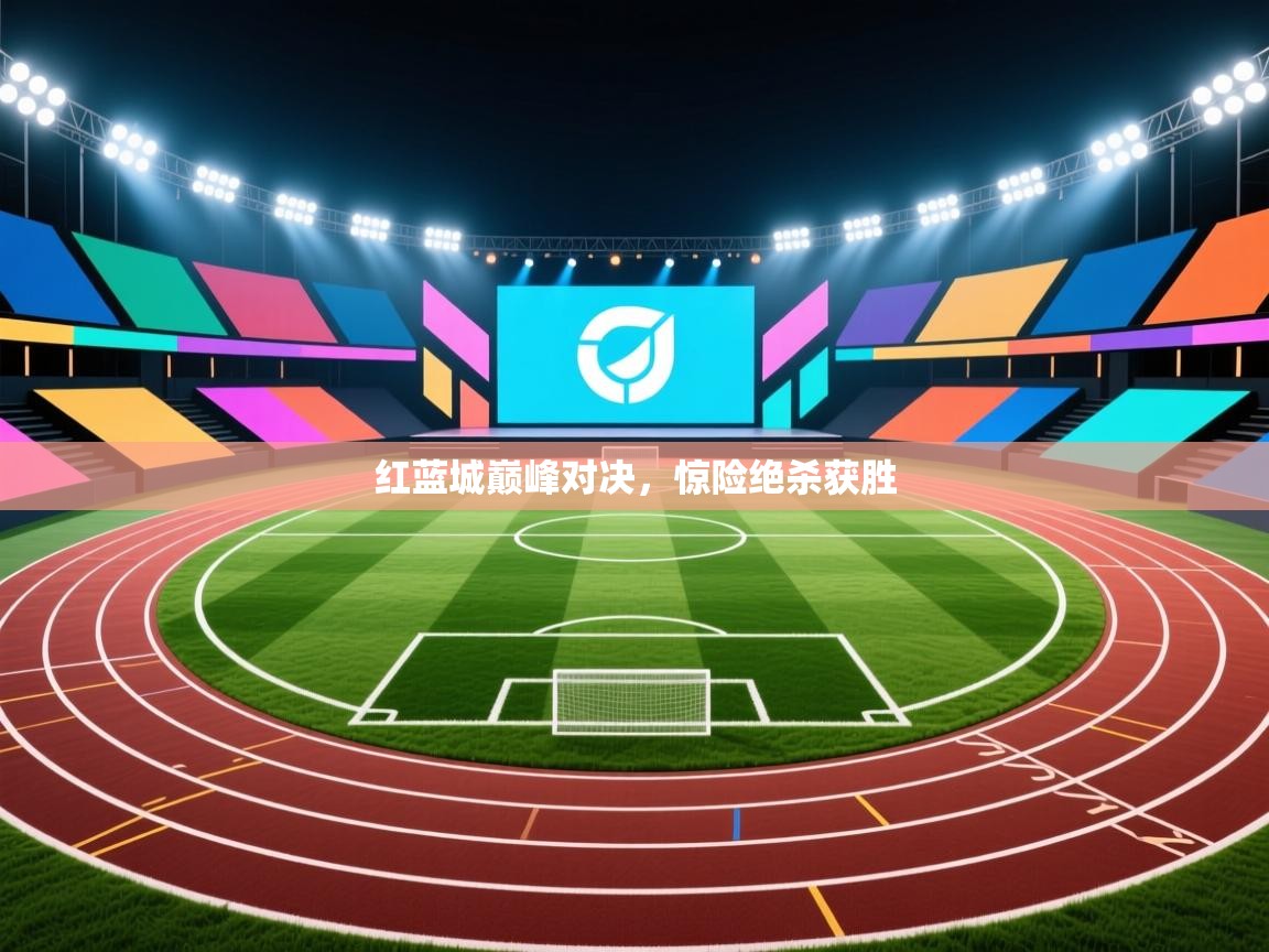 红蓝城巅峰对决,惊险绝杀获胜 第1张