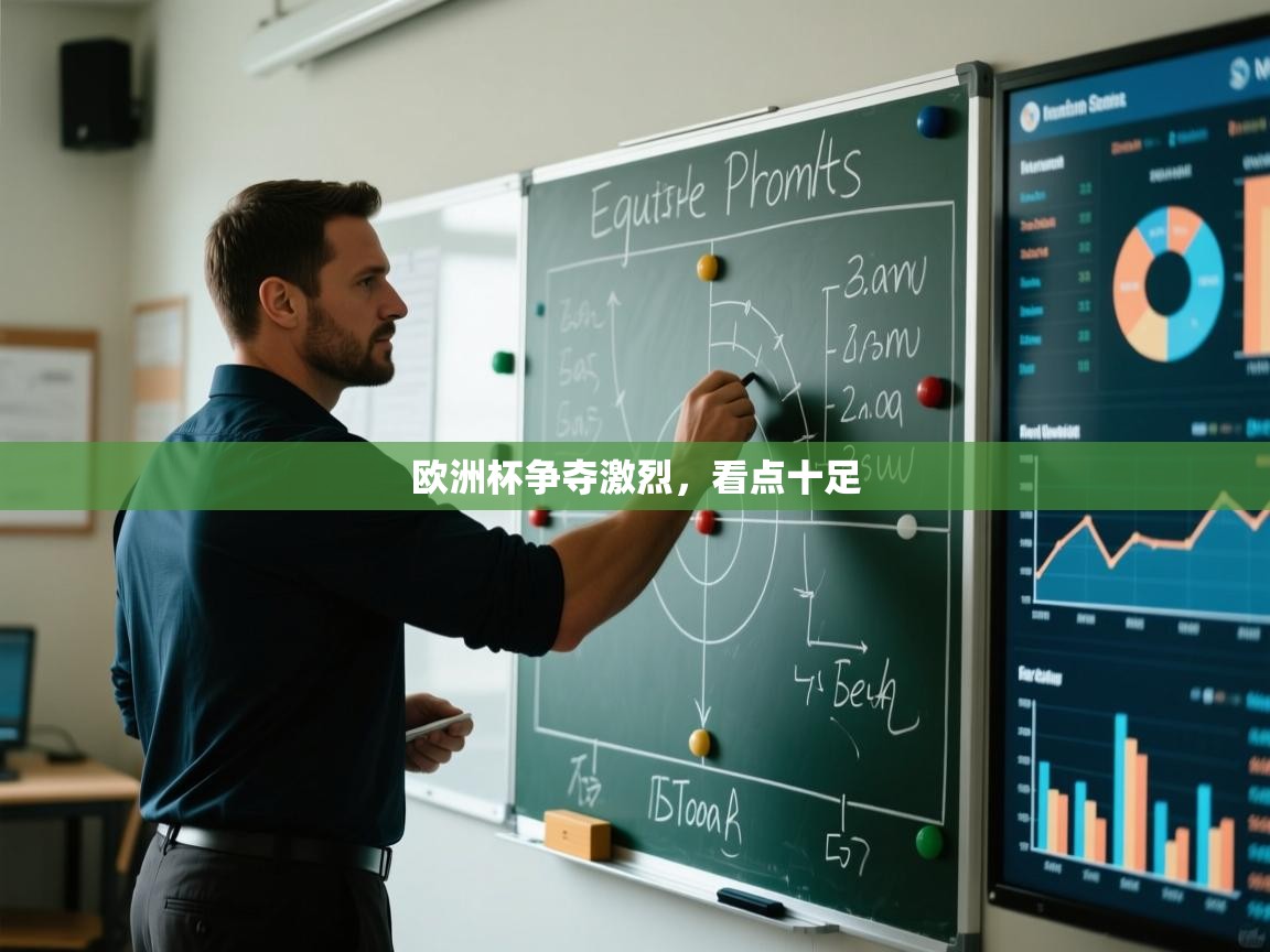 欧洲杯争夺激烈，看点十足