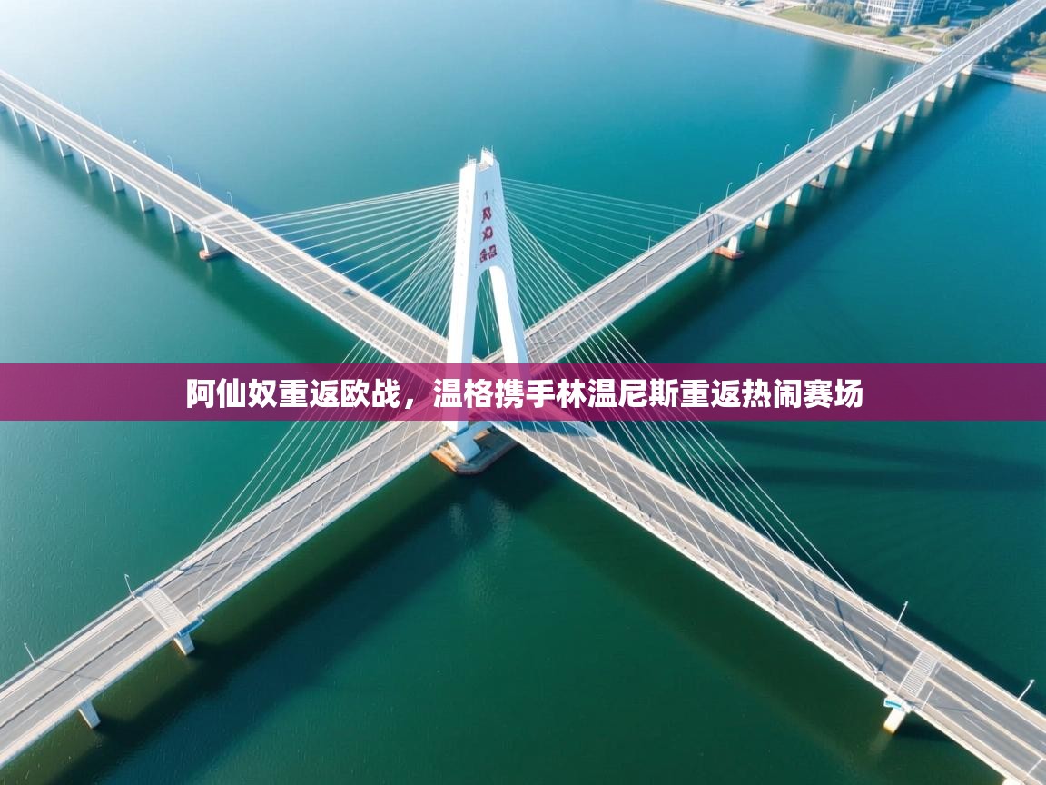 阿仙奴重返欧战，温格携手林温尼斯重返热闹赛场  第2张