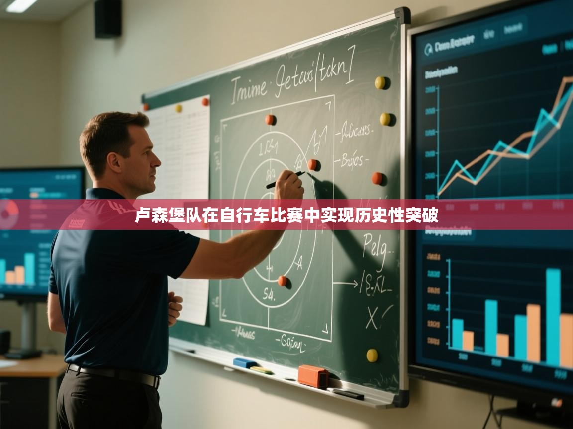 卢森堡队在自行车比赛中实现历史性突破  第2张