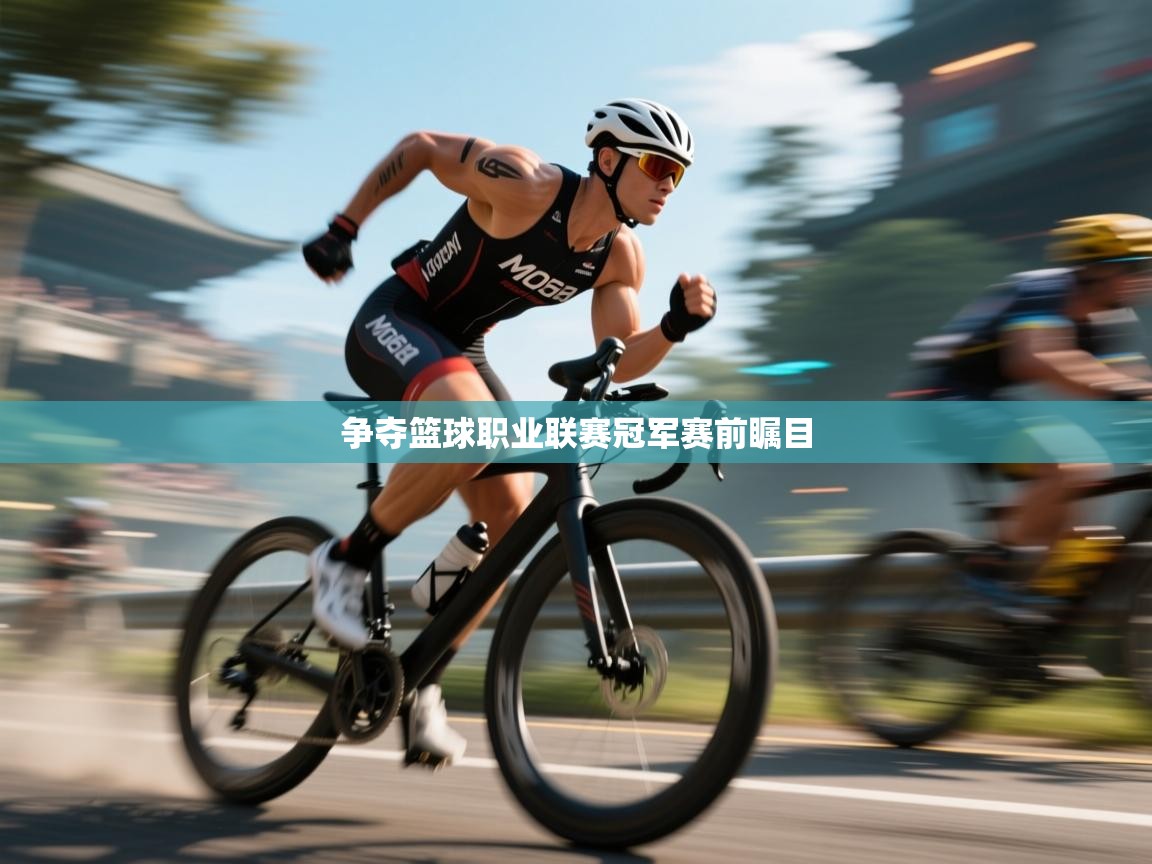 争夺篮球职业联赛冠军赛前瞩目  第2张