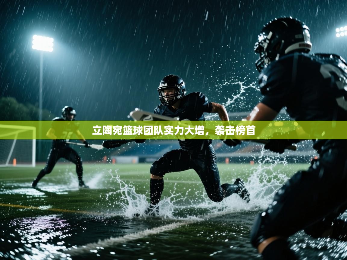 立陶宛篮球团队实力大增，袭击榜首