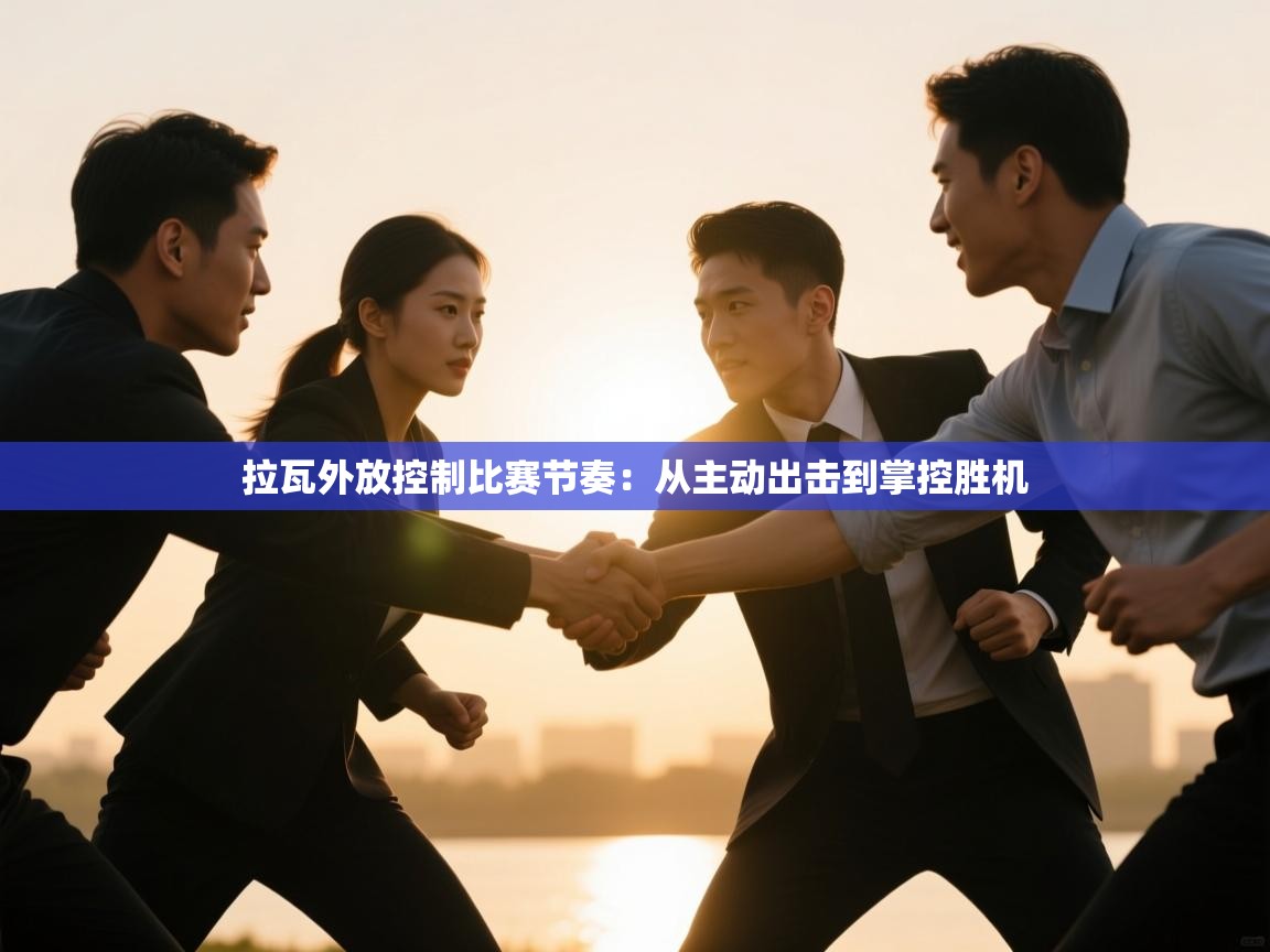 拉瓦外放控制比赛节奏：从主动出击到掌控胜机  第2张