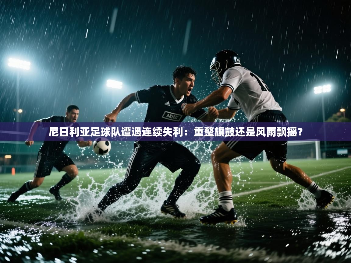 尼日利亚足球队遭遇连续失利：重整旗鼓还是风雨飘摇？  第2张