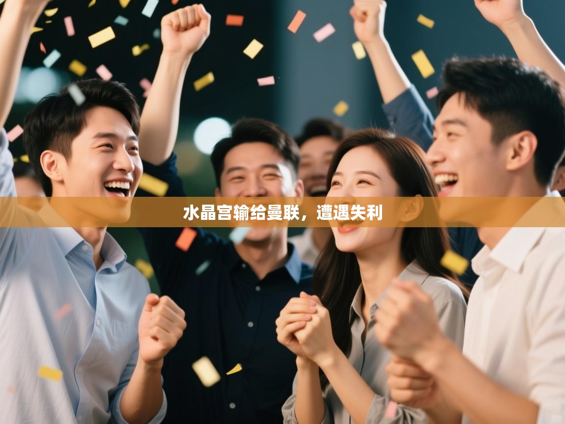 水晶宫输给曼联，遭遇失利  第1张