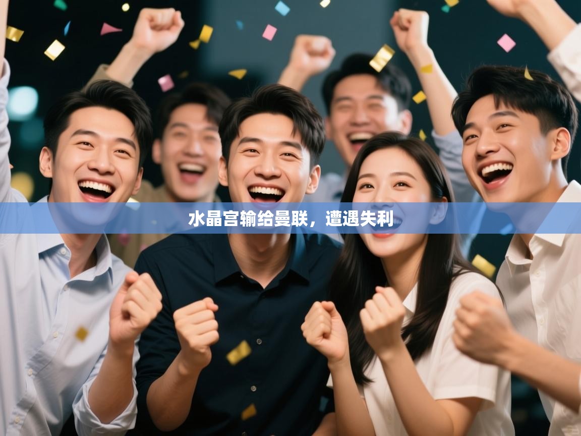 水晶宫输给曼联，遭遇失利  第2张