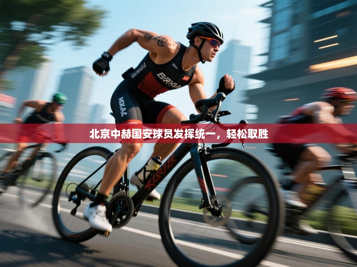 北京中赫国安球员发挥统一,轻松取胜 第2张