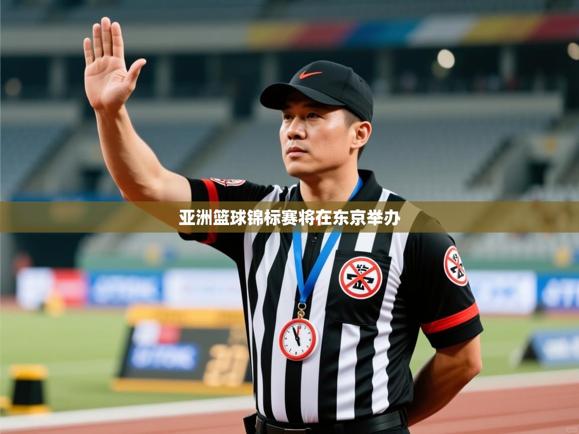 亚洲篮球锦标赛将在东京举办 第1张