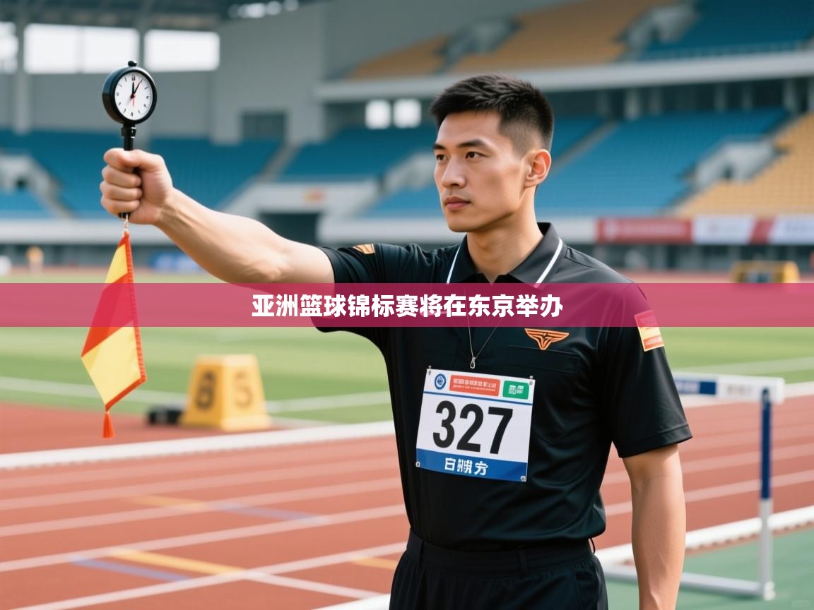 亚洲篮球锦标赛将在东京举办 第2张