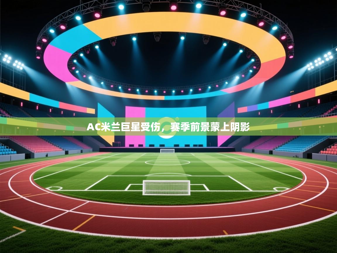 AC米兰巨星受伤,赛季前景蒙上阴影 第2张
