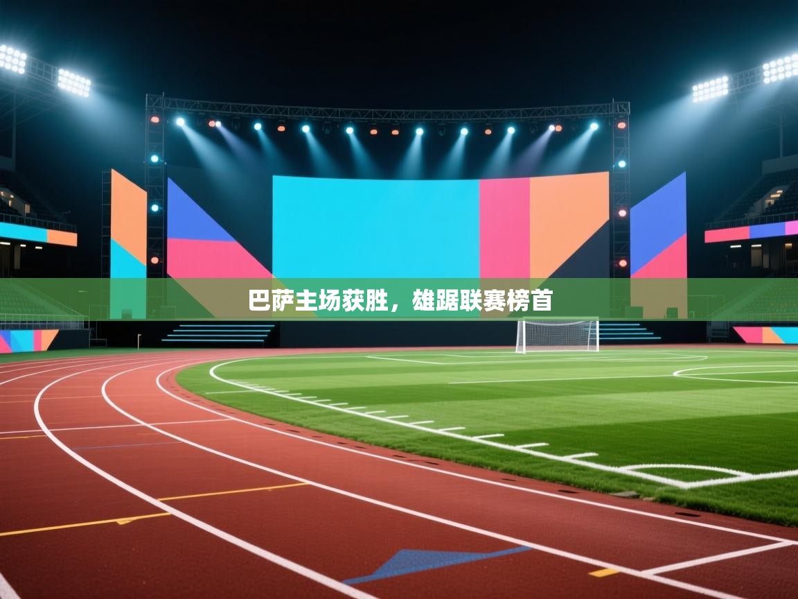 巴萨主场获胜，雄踞联赛榜首  第2张