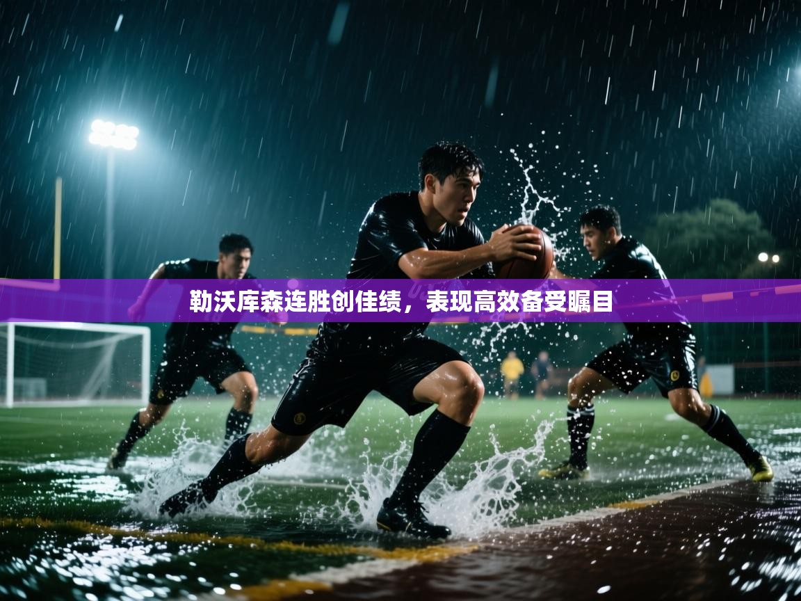 勒沃库森连胜创佳绩,表现高效备受瞩目