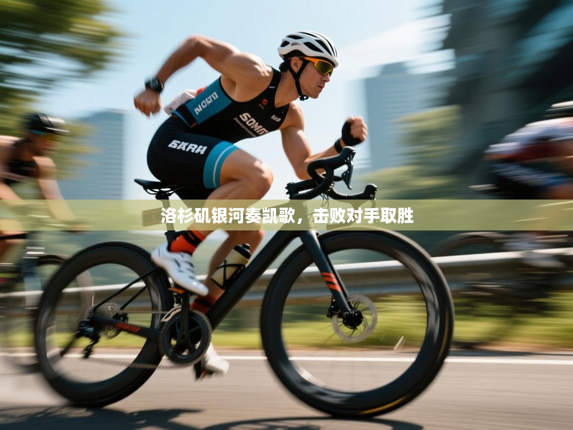 洛杉矶银河奏凯歌,击败对手取胜 第2张